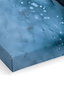 Wallity Artcanvas110 Lienzo Decorativo Multicolor 40 x 60 cm